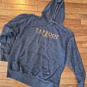 Vintage Taproot Brewing Hoodie